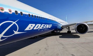 Phát hiện lỗi mới của máy bay Boeing 737 Max