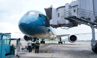 Thiếu máy bay trầm trọng, cách nào 'cứu cánh' ngành hàng không?