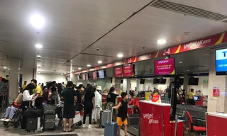 Các hãng đua nhau thuê máy bay, tăng chuyến dịp Tết 