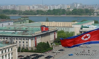 Những điều khó hiểu ở đất nước bí ẩn nhất thế giới 