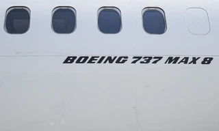 Trung Quốc nhập máy bay Mỹ sau gần 5 năm 'đóng băng'