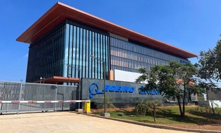 Boeing rót vốn 'khủng' vào nơi sản xuất máy bay lớn nhất thế giới tại châu Á