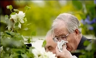 Năm bệnh người cao tuổi dễ mắc khi chuyển mùa