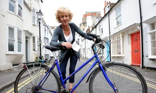 Trộm trả lại đồ ăn cắp cùng thư xin lỗi