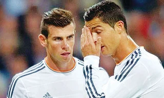 Tuần trăng mật sớm kết thúc với Bale