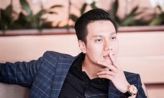 Việt Anh lần đầu nói về hậu ly hôn, 'áp lực và căng thẳng' vượt qua cùng con trai