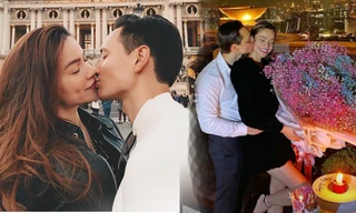 Hồ Ngọc Hà gây 'sốt' khi liên tục nói 'Em yêu anh', tiết lộ điều đặc biệt với Kim Lý 