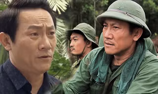 NSƯT Hoàng Hải ngậm ngùi kể chuyện thời trẻ mưu sinh, tiết lộ điều hối tiếc nhất 