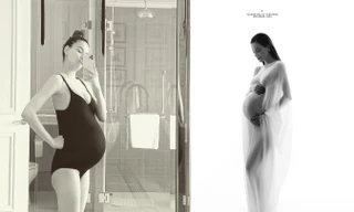 Hồ Ngọc Hà lần đầu chia sẻ những khó khăn khi mang song thai