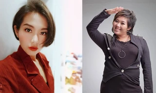 Fans 'sửng sốt' trước thân hình 'lột xác' ngoạn mục của ca sĩ 'siêu bự' Phương Anh Idol