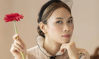 Mỹ Tâm lên tiếng về tin xác nhận tình cảm với Mai Tài Phến 