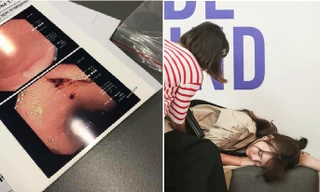 Thông tin về bệnh tật tràn ngập mạng xã hội, Ninh Dương Lan Ngọc lên tiếng