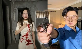 Diễm My người nhuốm đầy máu trong 'Tình yêu và tham vọng', cái kết bi đát? 