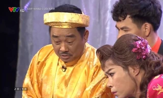 Táo Quân 2021 vừa lên sóng đã có lượng view 'khủng' 