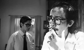 Nam chính vào vai Trịnh Công Sơn bị chê không hợp, đạo diễn Nhật Linh nói gì? 