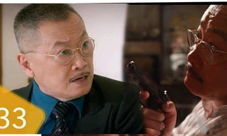 NSƯT Trần Đức trải lòng: 'Đôi khi, tôi không phải người đàn ông của gia đình'