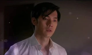 Nhan Phúc Vinh: 'Quay tình yêu và tham vọng, tôi khóc, tim thắt lại và cảm thấy khó thở'