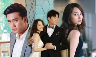 Bảo Anh bị chỉ trích 'hỗn láo' khi bình luận 'thả thính' tình tin đồn Quốc Trường 