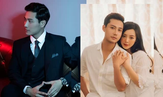 Thanh Sơn xác nhận ly hôn và lên tiếng về chuyện tình cảm với Quỳnh Kool 