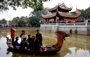 Hát quan họ