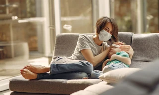 Bác sĩ hướng dẫn cách 'khỏi thật nhanh' khi mắc cúm