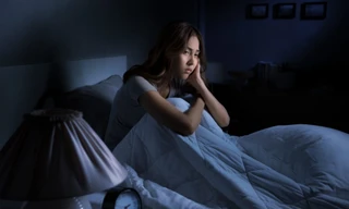 Mất ngủ do… thực phẩm