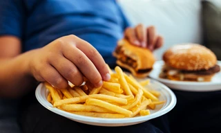 Dấu hiệu sớm nhận biết trẻ nhỏ bị tăng huyết áp 