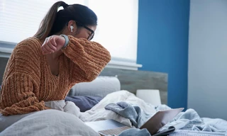 Hậu cúm A cũng 'khủng khiếp' không thể ngờ