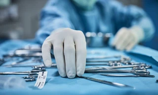 Quý ông hãy cẩn thận với bệnh viêm tinh hoàn