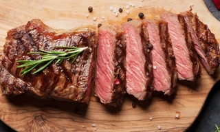 Những người nên ăn thịt bò để vừa khoẻ vừa đẹp