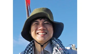 Những mùa thay lá