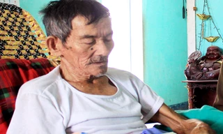 Hai lần bác sĩ bảo chết nhưng vẫn cứ... sống