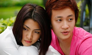 Phận đời thăng trầm của dàn diễn viên 'Bỗng dưng muốn khóc'