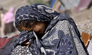 Ảnh minh họa: AFP.