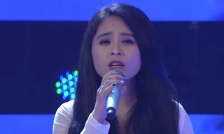 Ca nương Kiều Anh tiếp tục gây sốt Giọng hát Việt