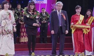 FPT Telecom lọt vào Top 80 Doanh nghiệp Thương hiệu Việt tiêu biểu.