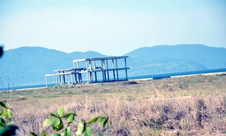 Chủ tịch Đà Nẵng 'đòi lại' bãi biển bị đại gia chiếm giữ