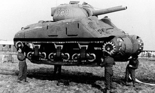 Giải mật về 'đạo quân ma' của Mỹ trong Thế chiến II