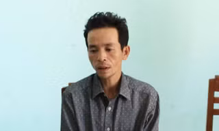 Người em trai Nguyễn Trưởng.