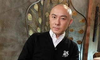 Trương Vệ Kiện từng chịu nhiều vất vả.