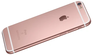 Điểm qua những smartphone vỏ hồng độc đáo