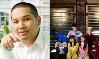 Đạo diễn Quang Huy vui mừng khi bộ phim thứ hai đạt được thắng lợi phòng vé.