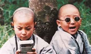 'Tiểu tử' Hác Thiệu Văn mong tái hợp Thích Tiểu Long