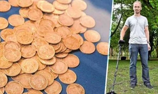 Những kho báu bí mật lớn nhất về phát xít Đức được phát hiện