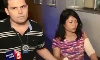 Nữ du khách Việt bị tấn công bằng dao ở Brazil
