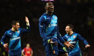 BẢN TIN Thể thao sáng: Cảnh sát vào cuộc vụ Welbeck bị dọa giết