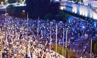 RADIO Thế giới 24h: Hy Lạp trình đề xuất mới trước hạn chót