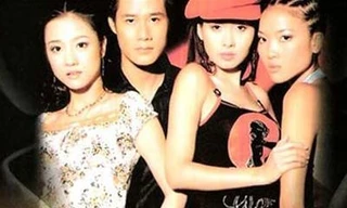 Dàn mỹ nhân của 'Gái nhảy' bây giờ ra sao?