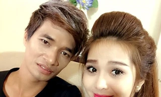 DJ bốc lửa giống Ngọc Trinh, từng hôn Lệ Rơi gây sốt