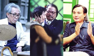 Diễn viên phim 'Làng Vũ Đại ngày ấy' sau hơn 30 năm